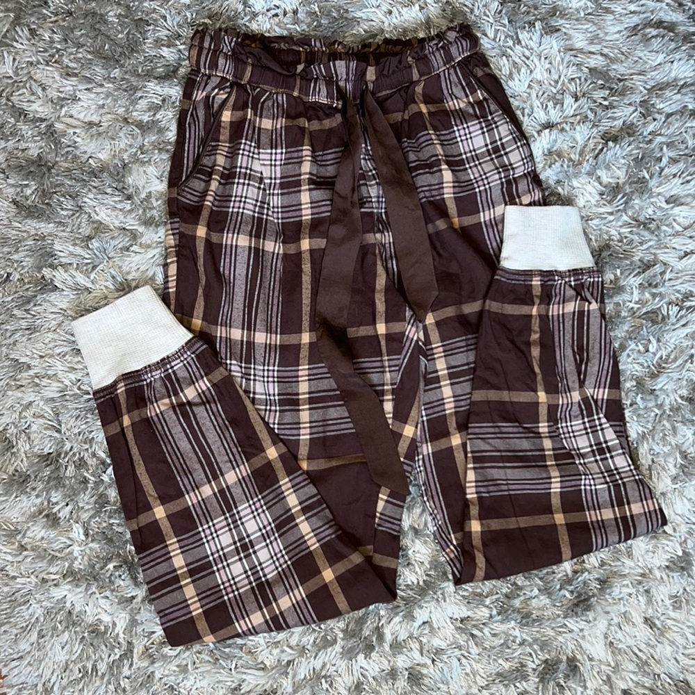 Aerie Pajama Pants